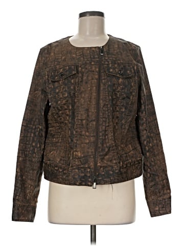 W by Worth Jacket (view 1)
