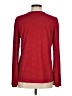 Assorted Brands Red Long Sleeve Top Size M - photo 2