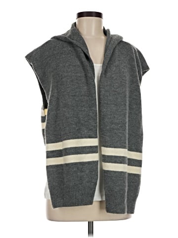 Do Everything in Love Sweater Vest (view 1)