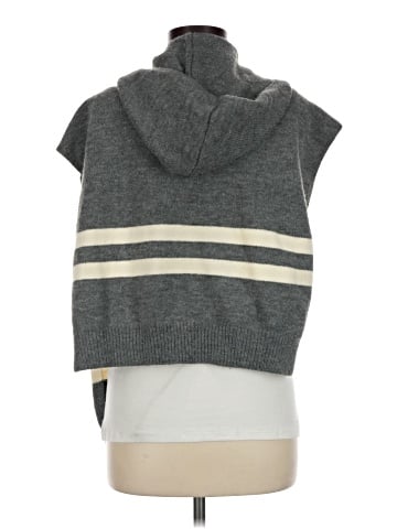 Do Everything in Love Sweater Vest (view 2)