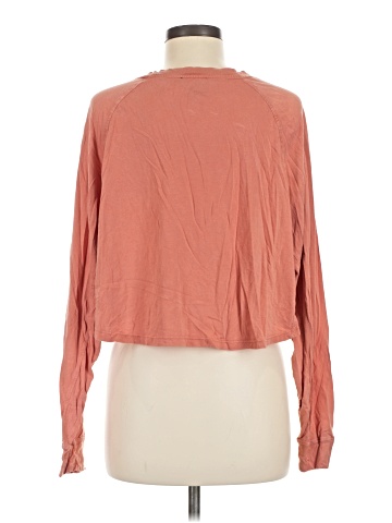 Mono b Long Sleeve Blouse (view 2)