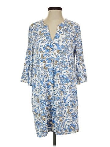 Jude Connally Casual Dress (view 1)