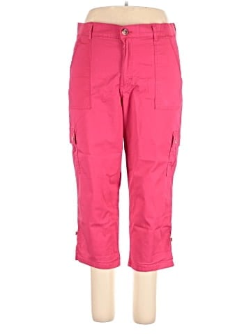 Lee Cargo Pants (view 1)