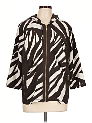 Zenergy by Chico's Poncho (view 1)