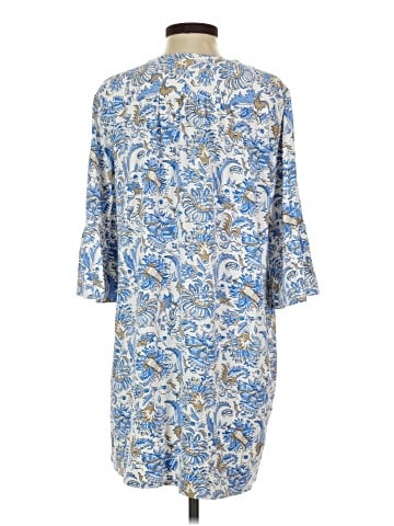 Jude Connally Casual Dress (view 2)