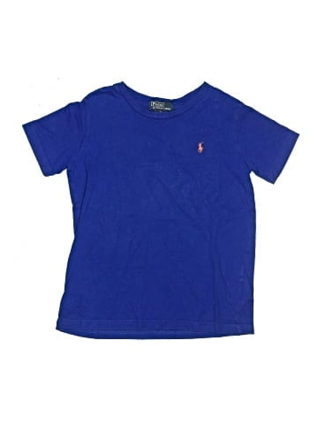 Polo by Ralph Lauren Short Sleeve T-Shirt (view 1)