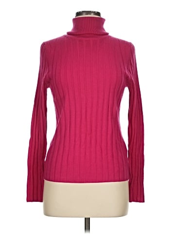Banana Republic Turtleneck Sweater (view 1)