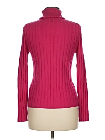 Banana Republic Turtleneck Sweater (view 2)