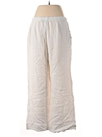 Vineyard Vines Linen Pants (view 2)