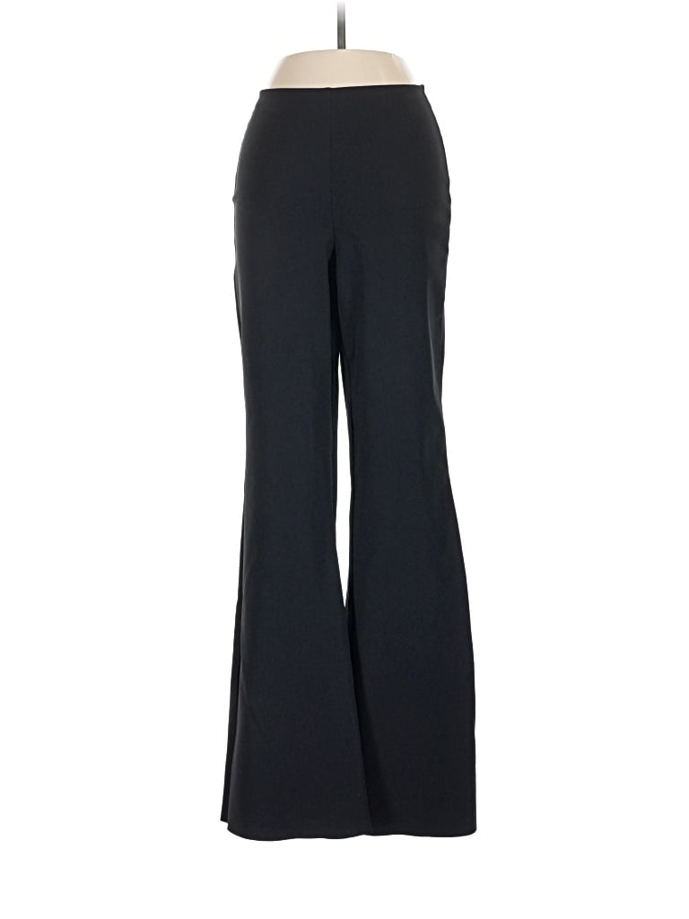 Pre-owned Commando Dress Pants In Black