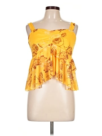 Unbranded Sleeveless Blouse (view 1)