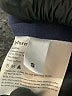 Reformation 100% Polyester Black Coat Size S - photo 7