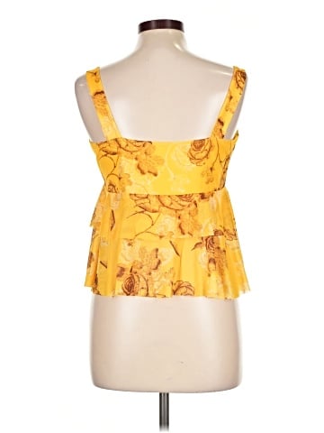 Unbranded Sleeveless Blouse (view 2)