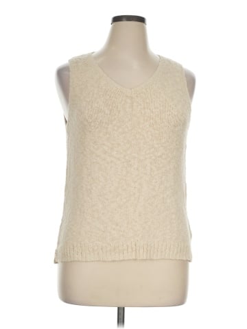 J.Crew Factory Store Sweater Vest (view 1)