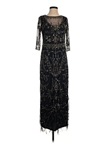 Pisarro Nights Cocktail Dress (view 1)