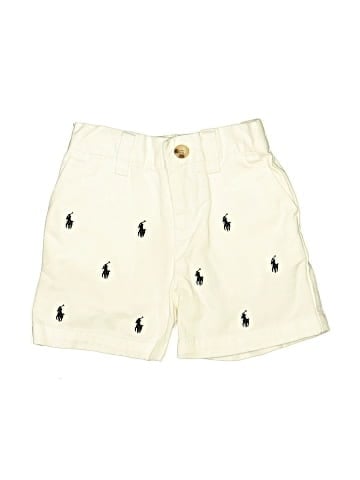 Ralph Lauren Shorts (view 1)