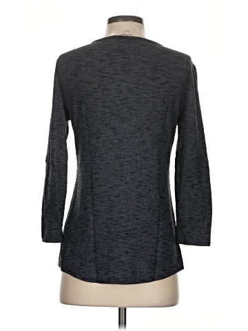 Juicy Couture 3/4 Sleeve T-Shirt (view 2)