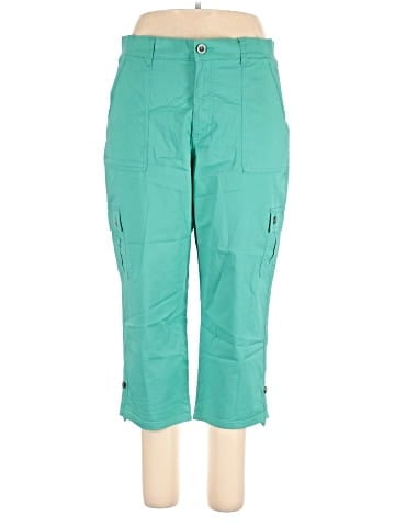Lee Cargo Pants (view 1)