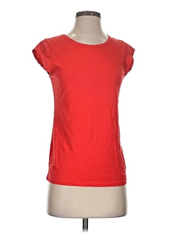 J.Crew Sleeveless T-Shirt (view 1)
