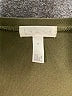 Leith Green Casual Dress Size M - photo 7