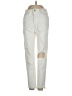 Levi's 100% Cotton Ivory Jeans Size 26 waist - photo 1