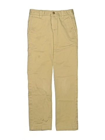 Lands' End Khakis (view 1)