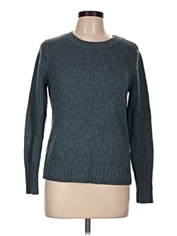 St. John's Bay Pullover Sweater (view 1)