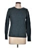 St. John's Bay Teal Pullover Sweater Size L - photo 1