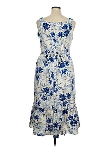 Donna Ricco Cocktail Dress (view 2)