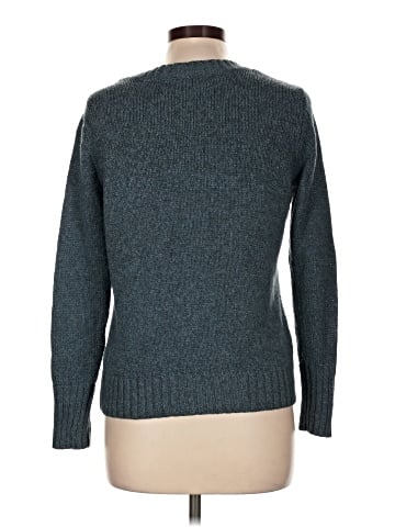 St. John's Bay Pullover Sweater (view 2)