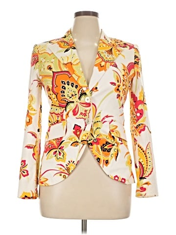 Les Copains Blazer (view 1)
