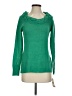 John Paul Richard Green Pullover Sweater Size S - photo 1