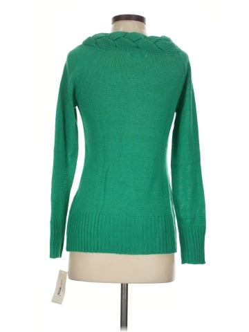 John Paul Richard Pullover Sweater (view 2)