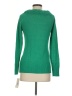 John Paul Richard Green Pullover Sweater Size S - photo 2