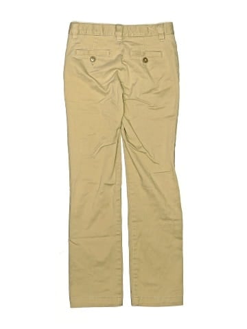 Lands' End Khakis (view 2)