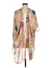 Umgee Pink Kimono Size Med - Lg - photo 1