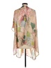 Umgee Pink Kimono Size Med - Lg - photo 2