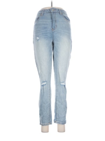 Ashley Mason Jeans (view 1)