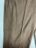 St. John's Bay Brown Khakis Size 14 - photo 3