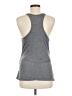 Gap Fit Gray Tank Top Size Med Maternity - photo 2