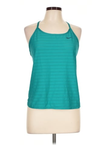 Nike Active Tank (view 1)