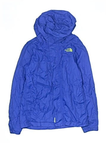 The North Face Windbreaker (view 1)