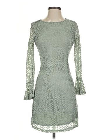 Altar'd State Cocktail Dress (view 1)