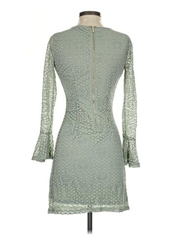 Altar'd State Cocktail Dress (view 2)