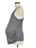 Gap Fit Gray Tank Top Size Med Maternity - photo 5