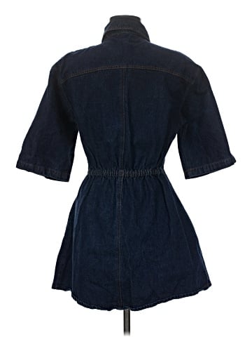 Petal and Pup Casual Dress (view 2)