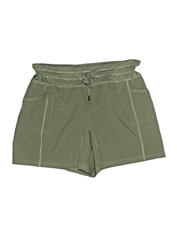 RBX Athletic Shorts (view 1)