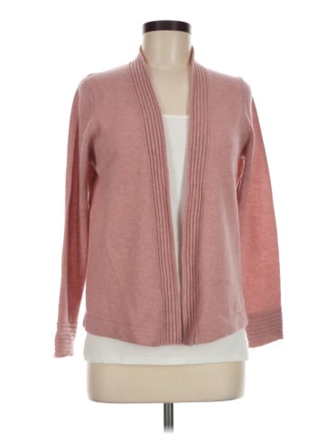 Charter Club Cashmere Cardigan (view 1)
