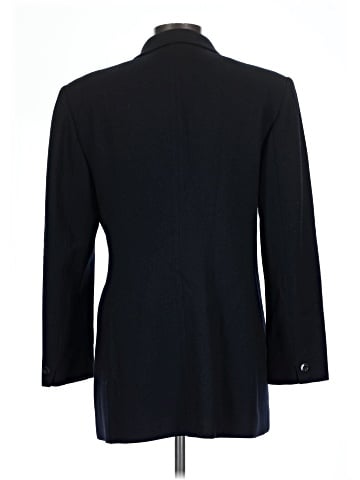 Jones New York Wool Coat (view 2)