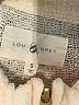 Lou & Grey Hearts White Pullover Sweater Size S - photo 7